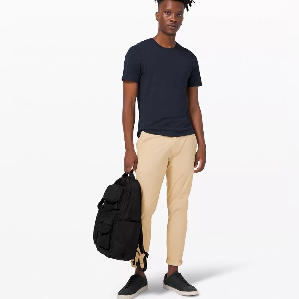Lulelemon Commission Slim-Fit Pant size 31x30